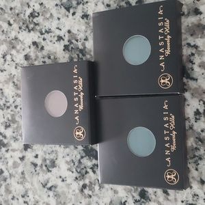 Anastasia Beverly Hills Eyeshadows